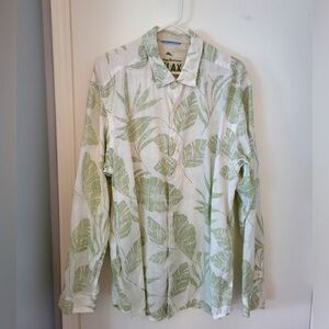 Men’s button down
